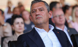 Özgür Özel: “Avrupa’ya mesajımız açıktır: Türkiye için yeni bir başlangıcın zamanı gelmiştir”