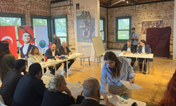 Adalar Belediyesi AK Parti'ye geçti