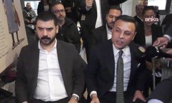 Çelik: "Siz buranın iradesine çökmeye çalışan insanlarsınız"