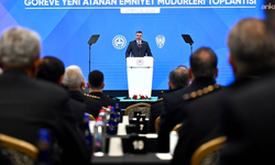 Bakan Çiftçi: "Tehlike okulun kapısına gelmeden tedbirimizi alacağız"