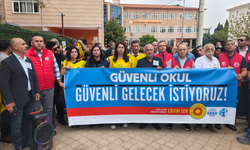 Eğitim Sen Genel Başkanı Irmak'tan, Bakan Tekin'e istifa çağrısı