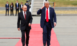 Kremlin: "Putin, Trump ile görüşmeye hazır"