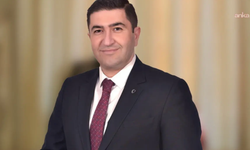 Güdül Belediye Başkanı Doğanay, CHP'den istifa etti