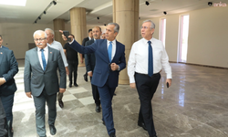Polatlı Belediye Başkanı Mürsel Yıldızkaya, CHP'den istifa etti