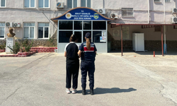 Nazilli’de 1 yıldır aranan hükümlü yakalandı