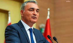 CHP Sözcüsü Sarı, istifanın ortak karar olduğu iddialarını yalanladı