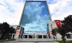 Ankara'da CHP'nin iki belediyesi kaldı