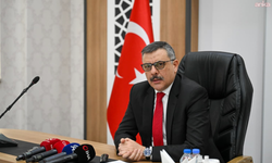 İçişleri Bakanı Çiftçi: Suçun finansmanına da geçit yok