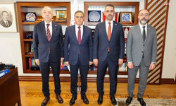 Eczacılardan istihdam ve ekonomik düzenleme talebi