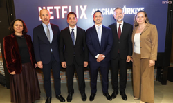 Gümrükçü, New York’ta Türk iş insanlarıyla buluştu
