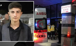15 yaşındaki çırağın ölümünde sanığın tutukluluğu sürüyor