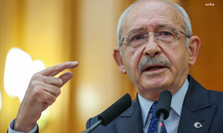 Kemal Kılıçdaroğlu: Adalar’da sandık çiğnendi