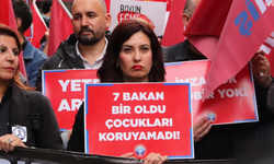 Eğitim-İş'ten 7 bakana istifa çağrısı!