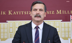 Erkan Baş: Evlatlarımız okulda güvende değil
