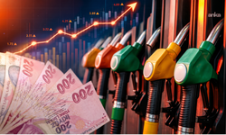 Motorine, gece yarısı 2,55 lira zam bekleniyor!