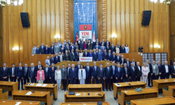 YENİ Parti, 1-2 Ekim’de yeni yasama yılını değerlendirecek