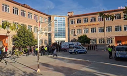 Manisa okul önü saldırısında 10 şüpheli adliyeye sevk edildi!