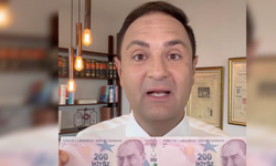 Umut Akdoğan: “Her gün 10 milyon lira harcarsanız 22 milyar doların bitmesi için 300 yıl lazım!