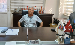 Karacasu Şoförler Odası Başkanı: "Belediye otobüsleri çalıştığı müddetçe üyeler para kazanmıyor"