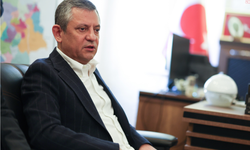 Özgür Özel, fon skandalına ilişkin oluşturulan kriz masasını toplayacak