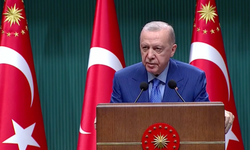 Erdoğan'dan fon krizi açıklaması: Gerekli adımların süratle atılmasını temin ediyoruz