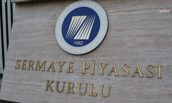 SPK'dan TRHOL işlemlerine ilişkin 37 kişi hakkında suç duyurusu