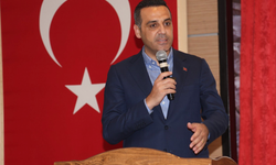 Çiğli Belediye Başkanı Yıldız: Hizmet yolculuğuma AK Parti çatısı altında devam edeceğim