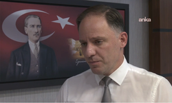 Deniz Yavuzyılmaz: Bana eşim üzerinden saldırmak bir itibar suikastı ve susturma girişimidir
