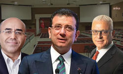 "Siyasal casusluk" davasında İmamoğlu, Özkan, Yanardağ ve Gün hakkında tutukluluğa devam kararı verildi