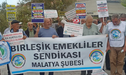 Emeklilerin "seyyanen zam" talebi: "Anayasa Mahkemesi davayı zaman geçirmeden görüşmeli"