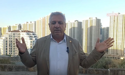 EMEP Genel Başkanı Aslan: "Saray düzeninin konut sorunu çözmek gibi bir derdi yok"