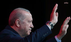 Cumhurbaşkanı Erdoğan'dan Filenin Sultanları'na tebrik