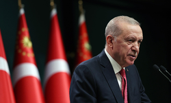 Cumhurbaşkanı Erdoğan: İşgalci Siyonist zihniyetin maskesini indirmekte kararlıyız
