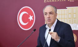 Van YYÜ Rektörü Şevli hakkındaki iddialara ilişkin soru önergesi yanıtlandı!