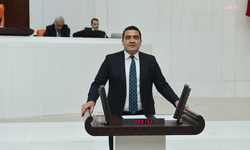 YENİ Partili Karasu: "Milletin malını 30 yıllığına devretmek özelleştirme değilse nedir?"