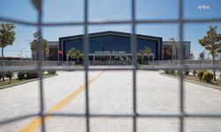 İmamoğlu'nun Tuzla davası da Silivri'de görülecek