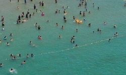 İstanbul Valiliği: Yeşilköy'de 2, Gümüşdere'de bir plajın geçici olarak kapatılmasına karar verildi