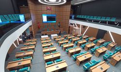 Üsküdar Belediyesi'nde başkan vekilliğine AK Parti adayı Dündar Ziya Gültekin seçildi