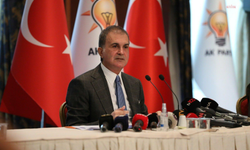 AK Parti Sözcüsü Çelik: "Yanlış yapanlar, hukuk önünde hesabını verecektir"
