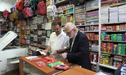 Prof. Dr. Temel öğrenci velilerini uyardı!