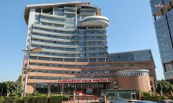 CHP Dış Politika Kurulu’ndan İsrail’le ticaretin askıya alınması çağrısı