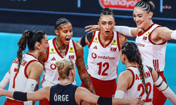 "Filenin Sultanları" Avrupa şampiyonu