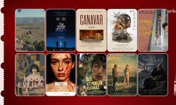 Altın Koza’da yarışacak 10 film belli oldu