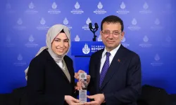 Amine Cansu Çelik tutuklama istemiyle hakimliğe sevk edildi