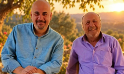 Aydınlı gazeteci Orhan Karagöl’ün acı günü: Babasını kaybetti