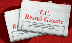 2027-2029 dönemini kapsayan OVP, Resmi Gazete'de yayımlandı
