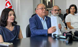 Hikmet Saatçi açıkladı: Yeniden aday olmayacak