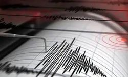 Şanlıurfa'da 5,8 büyüklüğünde deprem