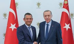 Özgür Özel hakkında toplam 800 bin TL manevi tazminata hükmedildi