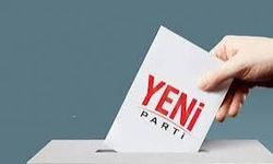YENİ Parti Efeler’de sandık bugün kuruluyor